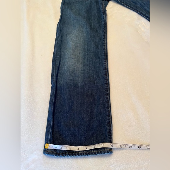 POLO Jeans Company 32x30 men’s jeans - Picture 7 of 8